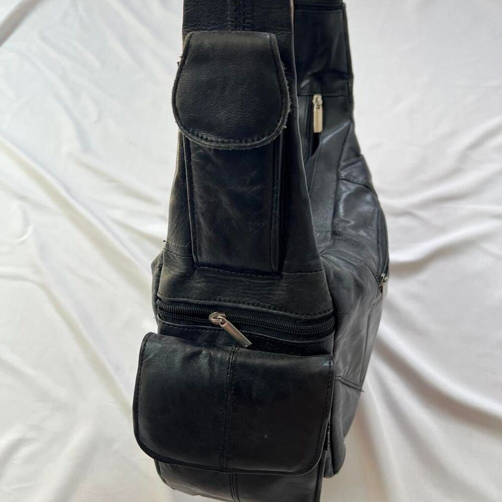 Unbranded Women's Black Bag - Picture 6 of 12